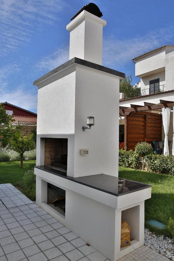 Villa Klara Vodice Zewnętrze zdjęcie