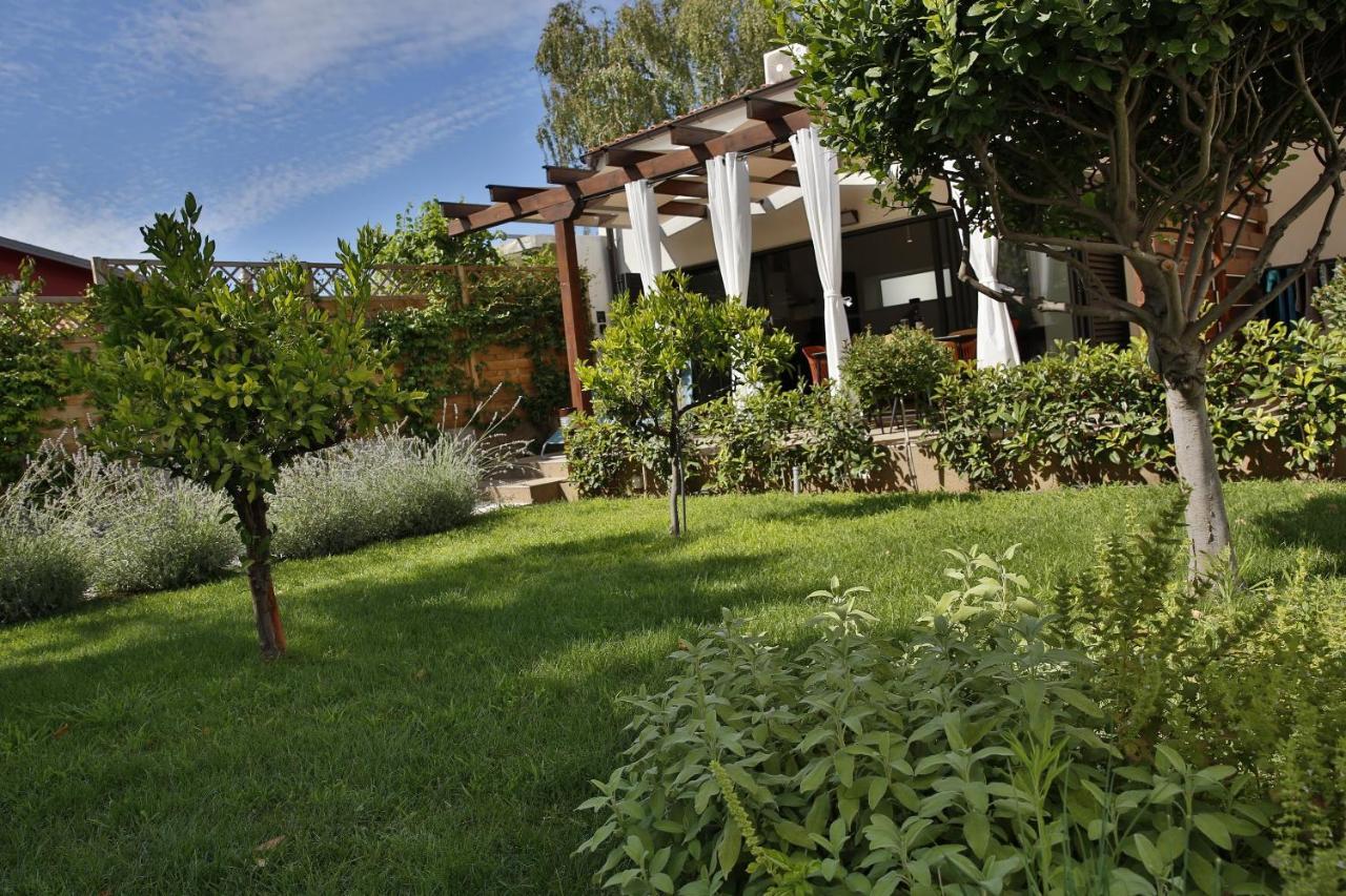 Villa Klara Vodice Zewnętrze zdjęcie