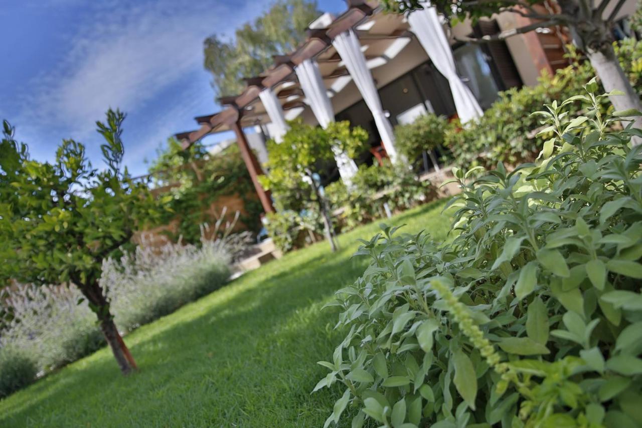Villa Klara Vodice Zewnętrze zdjęcie